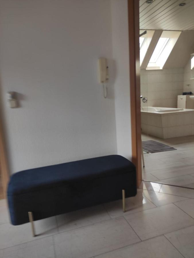 Ferienwohnung Im Werratal Herrenbreitungen Zewnętrze zdjęcie